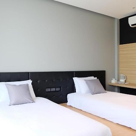 Srianunt Boutique Hotel بوريرام المظهر الخارجي الصورة