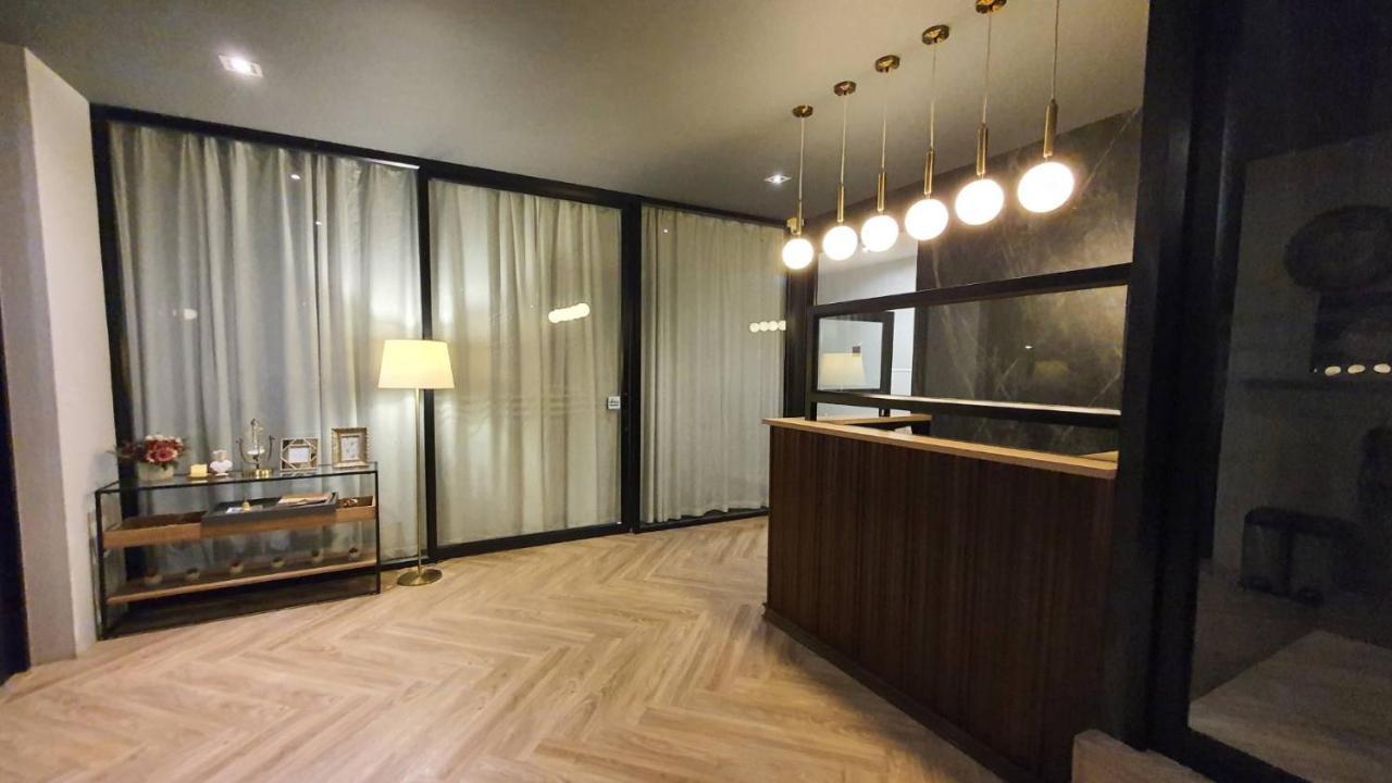 Srianunt Boutique Hotel بوريرام المظهر الخارجي الصورة