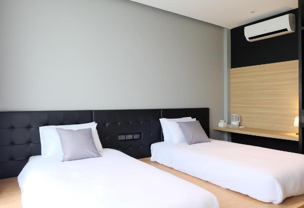 Srianunt Boutique Hotel بوريرام المظهر الخارجي الصورة