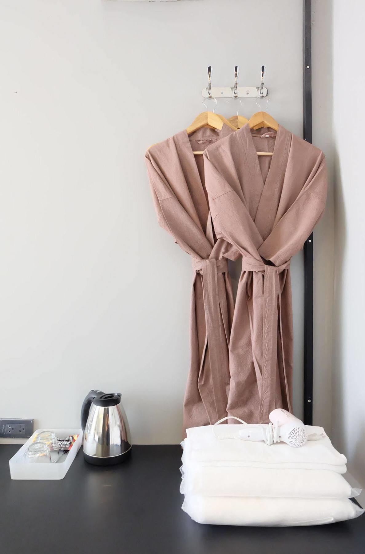 Srianunt Boutique Hotel بوريرام المظهر الخارجي الصورة
