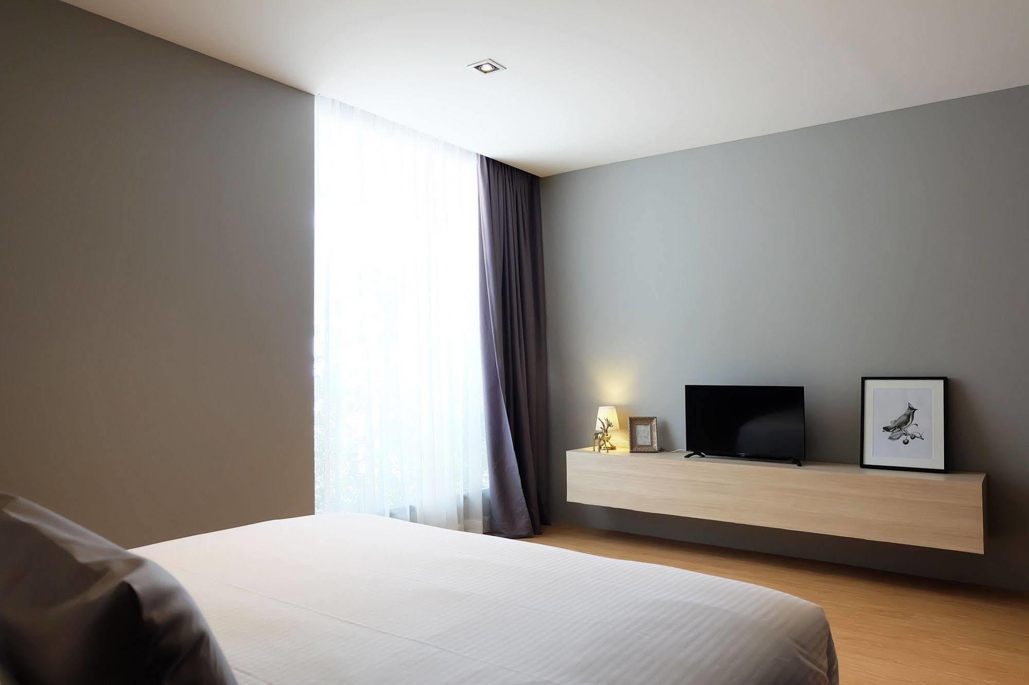 Srianunt Boutique Hotel بوريرام المظهر الخارجي الصورة