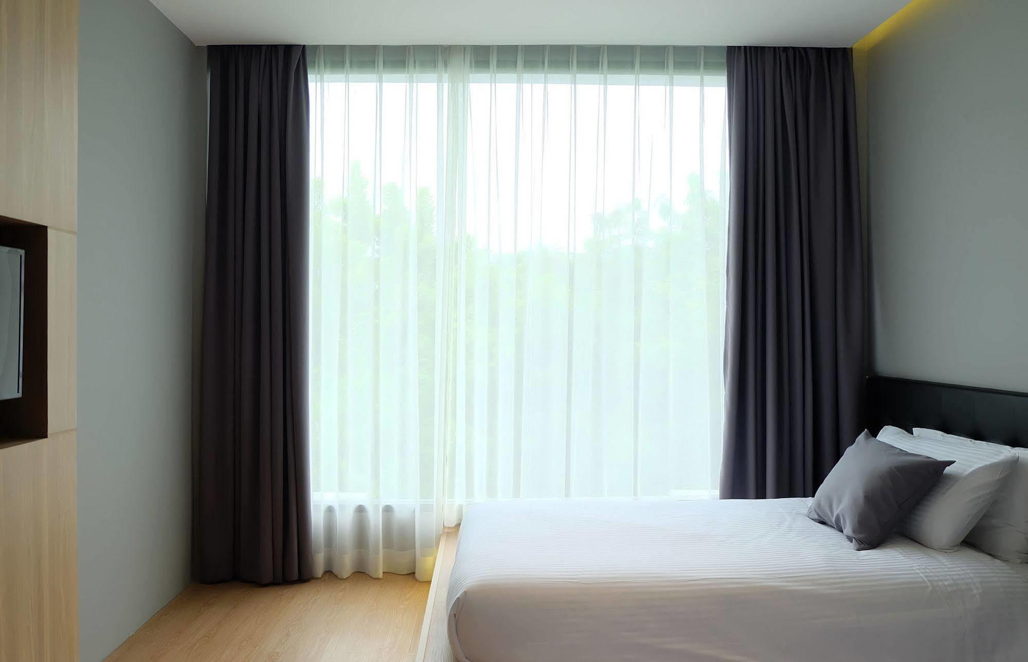 Srianunt Boutique Hotel بوريرام المظهر الخارجي الصورة