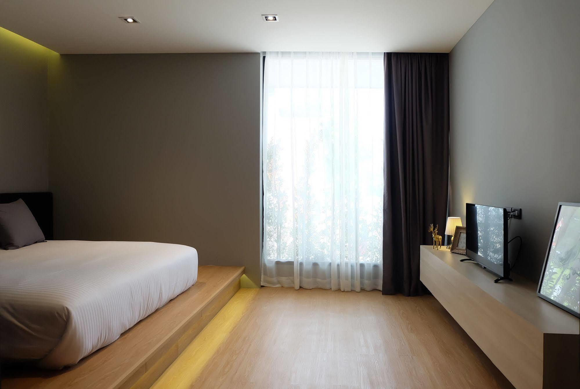 Srianunt Boutique Hotel بوريرام المظهر الخارجي الصورة